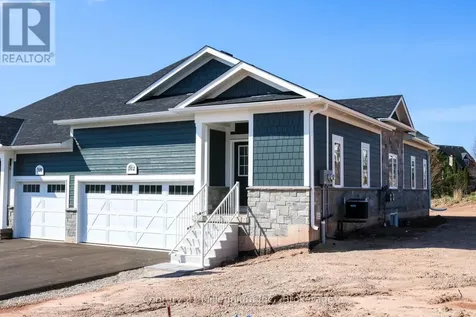 312 Telford Trail Georgian Bluffs ON N0H 1S0