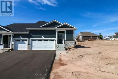 312 Telford Trail Georgian Bluffs ON N0H 1S0