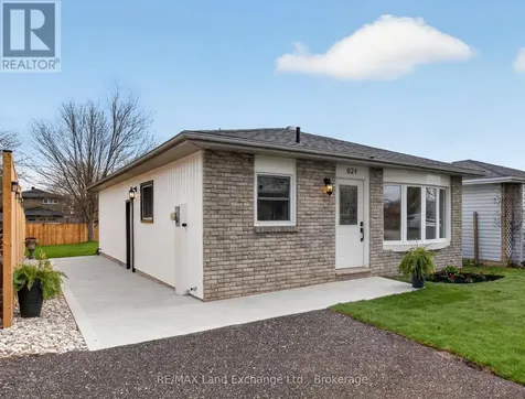 824 Andrew Malcolm Drive Kincardine ON N2Z 1M6