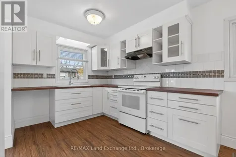 824 Andrew Malcolm Drive Kincardine ON N2Z 1M6