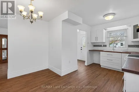 824 Andrew Malcolm Drive Kincardine ON N2Z 1M6