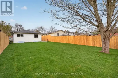 824 Andrew Malcolm Drive Kincardine ON N2Z 1M6