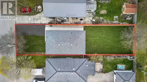 824 Andrew Malcolm Drive Kincardine ON N2Z 1M6