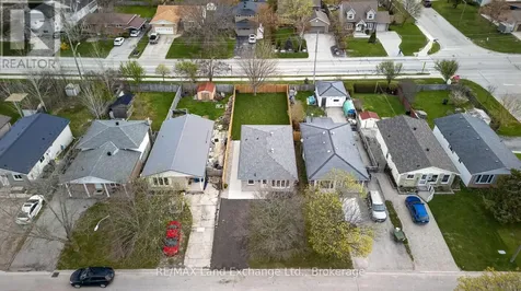 824 Andrew Malcolm Drive Kincardine ON N2Z 1M6