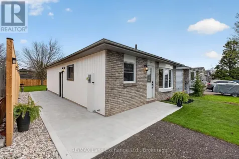 824 Andrew Malcolm Drive Kincardine ON N2Z 1M6