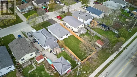 824 Andrew Malcolm Drive Kincardine ON N2Z 1M6