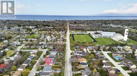 824 Andrew Malcolm Drive Kincardine ON N2Z 1M6