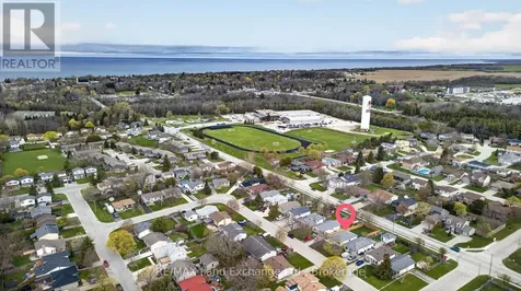 824 Andrew Malcolm Drive Kincardine ON N2Z 1M6