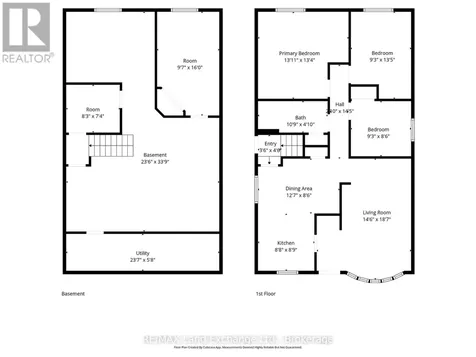 824 Andrew Malcolm Drive Kincardine ON N2Z 1M6