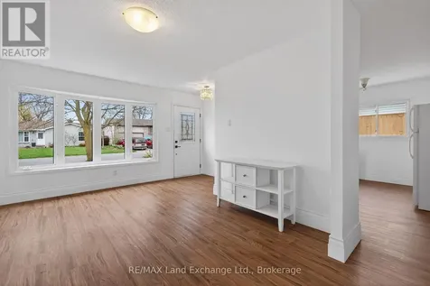 824 Andrew Malcolm Drive Kincardine ON N2Z 1M6