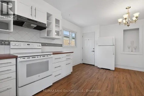 824 Andrew Malcolm Drive Kincardine ON N2Z 1M6
