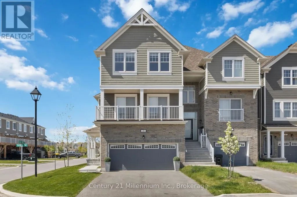 5 Dunes Drive Wasaga Beach ON L9Z 0J1