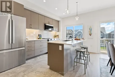 5 Dunes Drive Wasaga Beach ON L9Z 0J1