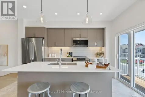 5 Dunes Drive Wasaga Beach ON L9Z 0J1