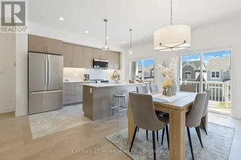 5 Dunes Drive Wasaga Beach ON L9Z 0J1