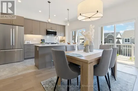 5 Dunes Drive Wasaga Beach ON L9Z 0J1
