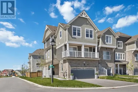 5 Dunes Drive Wasaga Beach ON L9Z 0J1