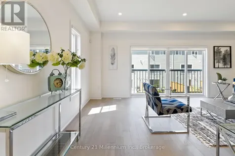 5 Dunes Drive Wasaga Beach ON L9Z 0J1