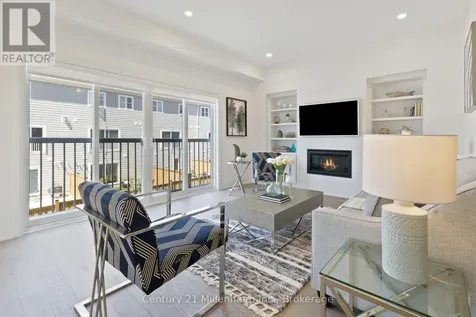 5 Dunes Drive Wasaga Beach ON L9Z 0J1