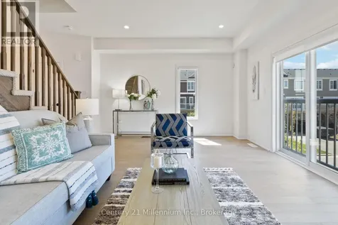 5 Dunes Drive Wasaga Beach ON L9Z 0J1