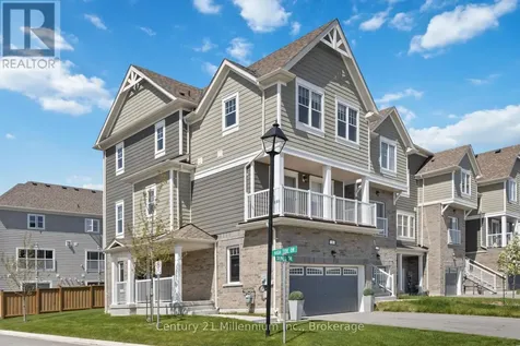 5 Dunes Drive Wasaga Beach ON L9Z 0J1