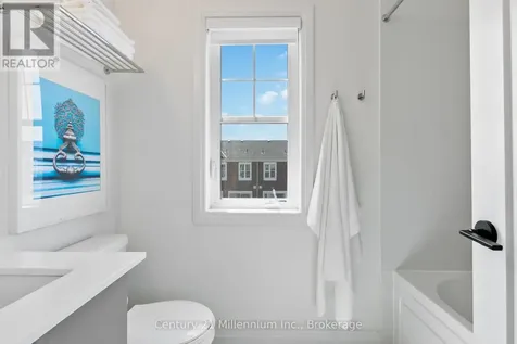 5 Dunes Drive Wasaga Beach ON L9Z 0J1