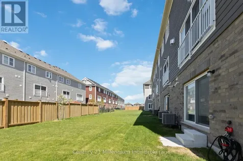 5 Dunes Drive Wasaga Beach ON L9Z 0J1