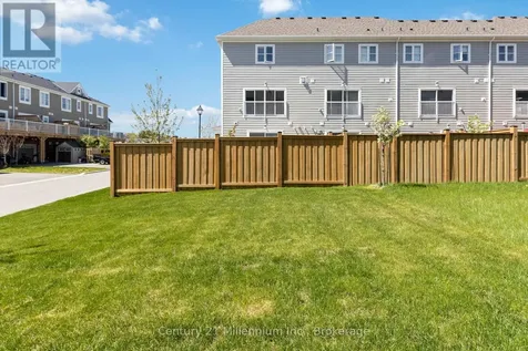 5 Dunes Drive Wasaga Beach ON L9Z 0J1