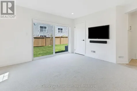 5 Dunes Drive Wasaga Beach ON L9Z 0J1