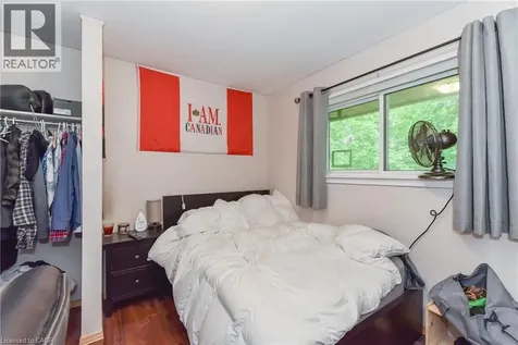 166 Elgin Crescent Waterloo ON N2J 2S6
