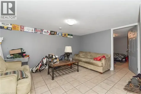 166 Elgin Crescent Waterloo ON N2J 2S6