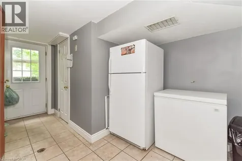 166 Elgin Crescent Waterloo ON N2J 2S6