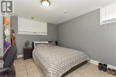 166 Elgin Crescent Waterloo ON N2J 2S6