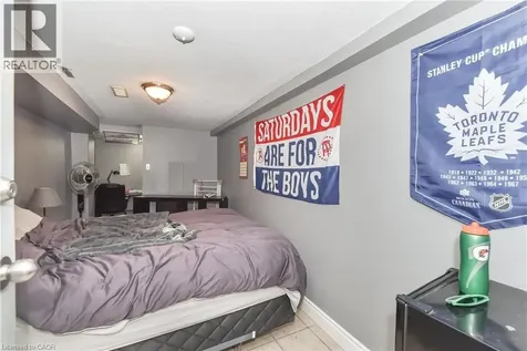 166 Elgin Crescent Waterloo ON N2J 2S6