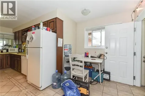166 Elgin Crescent Waterloo ON N2J 2S6