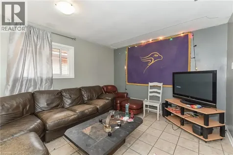 166 Elgin Crescent Waterloo ON N2J 2S6