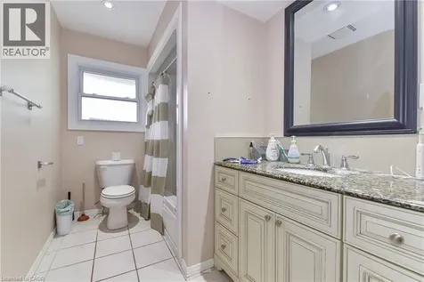 166 Elgin Crescent Waterloo ON N2J 2S6