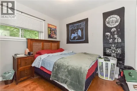 166 Elgin Crescent Waterloo ON N2J 2S6