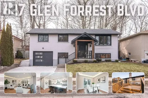 627 Glen Forrest Boulevard Waterloo ON N2L 4K1