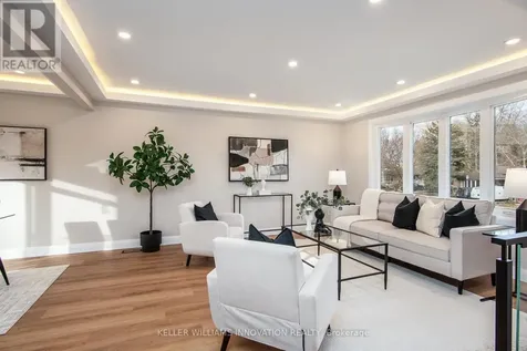 627 Glen Forrest Boulevard Waterloo ON N2L 4K1