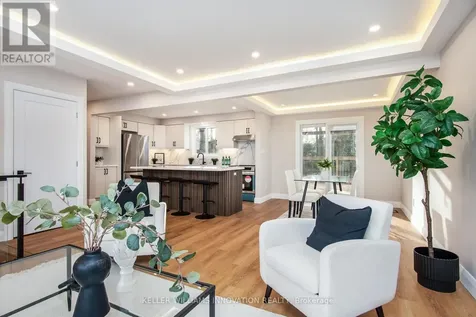 627 Glen Forrest Boulevard Waterloo ON N2L 4K1