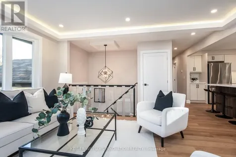 627 Glen Forrest Boulevard Waterloo ON N2L 4K1