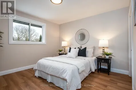 627 Glen Forrest Boulevard Waterloo ON N2L 4K1