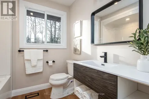 627 Glen Forrest Boulevard Waterloo ON N2L 4K1
