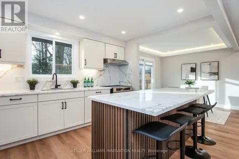 627 Glen Forrest Boulevard Waterloo ON N2L 4K1