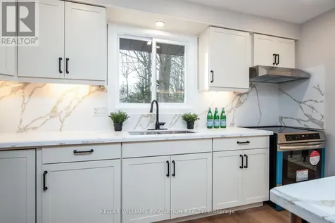 627 Glen Forrest Boulevard Waterloo ON N2L 4K1