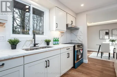 627 Glen Forrest Boulevard Waterloo ON N2L 4K1