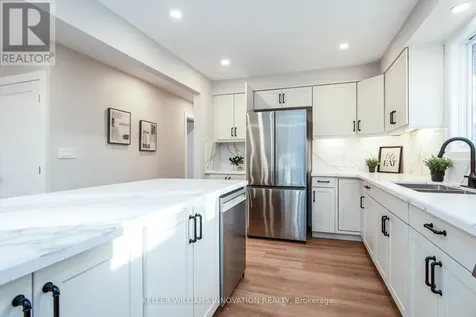 627 Glen Forrest Boulevard Waterloo ON N2L 4K1