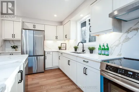 627 Glen Forrest Boulevard Waterloo ON N2L 4K1