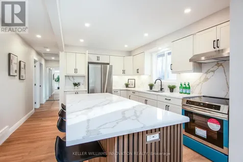 627 Glen Forrest Boulevard Waterloo ON N2L 4K1